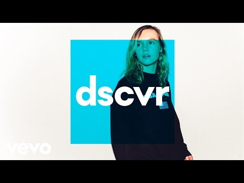 The Japanese House - Interview - dscvr ONES TO WATCH 2016