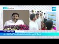 CM Jagan About Hyderabad Development At Vision Vizag Program | AP Industrial Development | @SakshiTV  - 03:07 min - News - Video