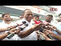 🔴LIVE: నేను రాజీనామాకు సిద్ధం! వదిలి పెట్టను.. రేవంత్ రెడ్డి ని కలుస్తా! | Malla Reddy | ABN Telugu  - 00:00 min - News - Video
