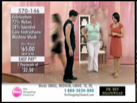 shopping channel