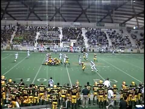 Northern Michigan University Football - YouTube