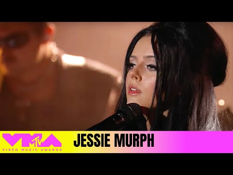Jessie Murph - "I Hope It Hurts" | 2024 VMAs