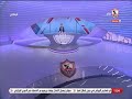 محمد أبو العلا: نقف على مسافة واحدة مع الجميع.. وسنستعرض كل أراء المرشحين