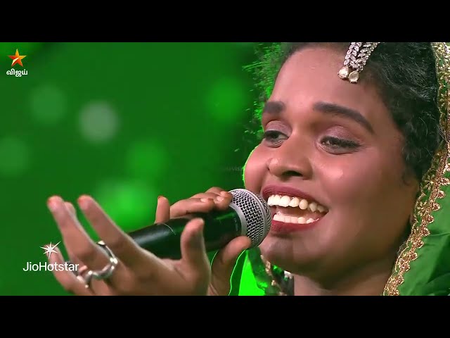 Bakthi Super Singer | Episode 11 | Episode Preview 8