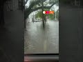 Flash flooding hits Louisiana #weather