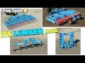 ITS Lemken Pack v1.7.0.0