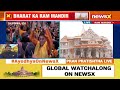 500  Years Wait Ends At Last | Ayodhya Abuzz With Celebrations | NewsX  - 14:00 min - News - Video