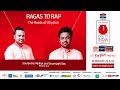 ABP Network Ideas Of India Summit 3.0: Sourendro Mullick and Soumyojit Das| Ragas To Rap