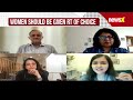 Debating Personal Laws | The Roundtable With Priya Sahgal | NewsX  - 25:17 min - News - Video