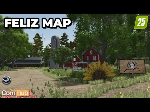 Map Feliz v1.4.0.2