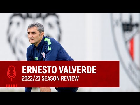 Ernesto Valverde I 2022/23 Season Review