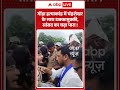 Chandrashekhar vs UP Police : गोंडा हत्याकांड में चंद्रशेखर के साथ धक्कामुक्की, सांसद का चढ़ा पारा !
