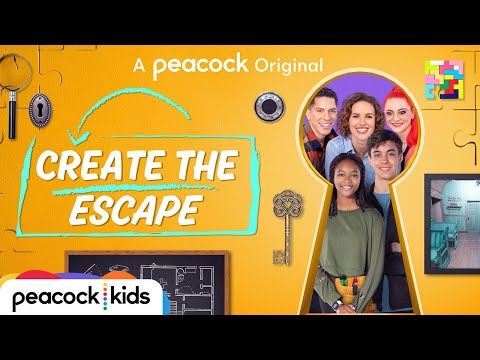 Create the Escape'