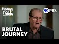 Ed ONeill Discovers Coal Mining and Civil War Struggles in Family History | Finding Your Roots