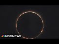 New York inmates sue corrections department over solar eclipse lockdown