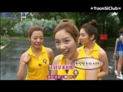 【=BooMilk=】太抽之歌之太妮亂入 Taeyeon song for ManyR