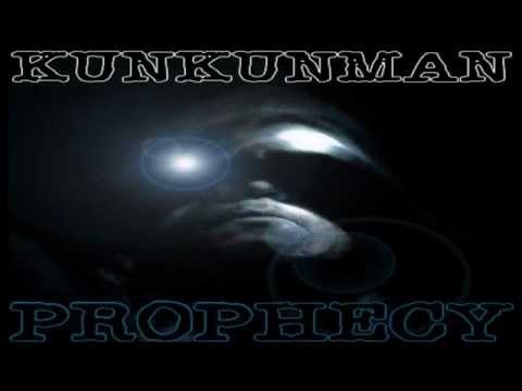 Kunkunman - 2012 Prophecy of first contact, a religious cons