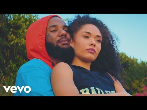 The Game - All Eyez ft. Jeremih