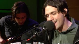 Conor Oberst: 'Night At Lake Unknown,' Live At Gigstock In The Greene Space