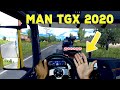 MAN TGX 2020 - Unlock version for 1.38