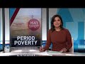 How Hawaii students convinced schools to provide free menstrual products  - 03:29 min - News - Video