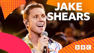 Jake Shears - Too Much Music ft BBC Concert Orchestra (R2 Piano Room)