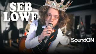 Seb Lowe - The Royal Family (Live)