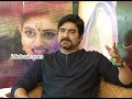 Srikanth cites the reason of doing Raa Raa movie