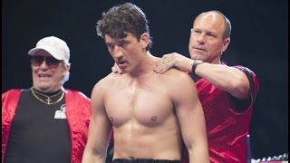 BLEED FOR THIS - Trailer - Ab 20