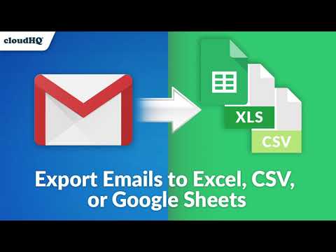 Copy emails from Gmail to Sheets Copy emails from Gmail to Sheets