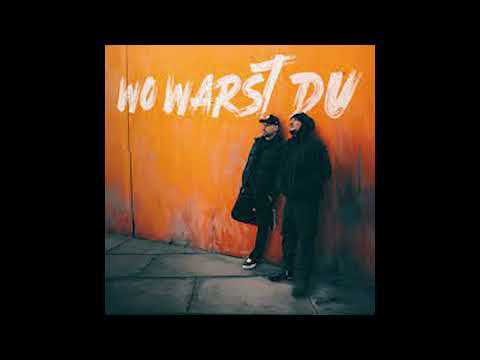 NKSN ft. Kool Savas - Wo Warst Du (Acapella)