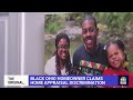 Black Ohio homeowner claims home appraisal discrimination  - 05:07 min - News - Video
