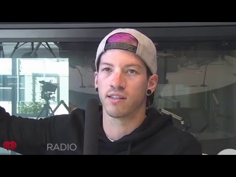 Josh Dun (Twenty One Pilots) Interview With Cam Mansel