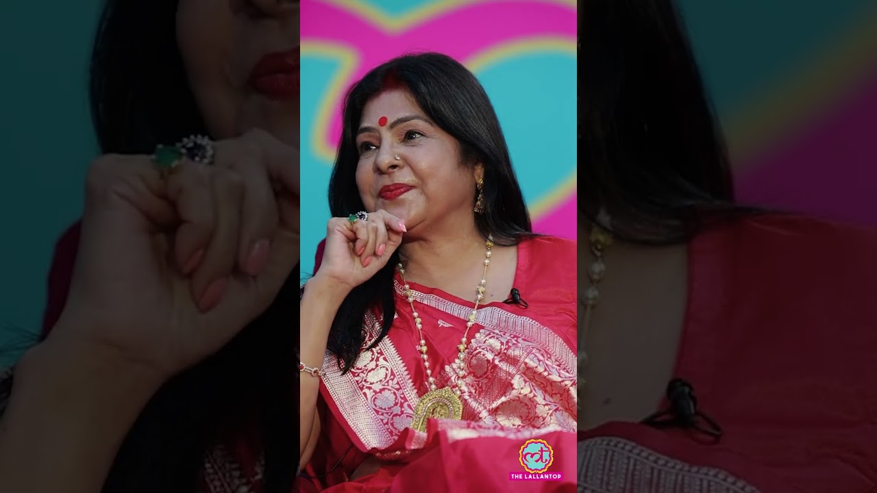 Malini Awasthi 2027 में किस सीट से चुनाव लड़ेंगी? #GITN #shorts