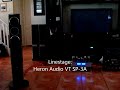 System-Audio SA Pandion 30 speakers