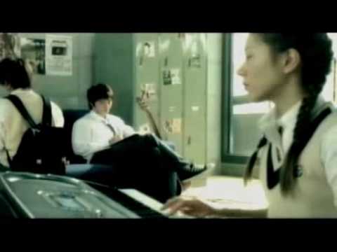 BoA Key of Heart