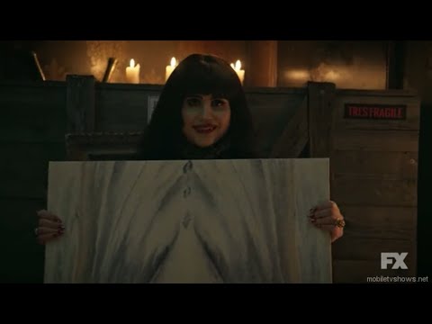 Upload mp3 to YouTube and audio cutter for What We Do In The Shadows Season 2 Episode 5 The Village download from Youtube