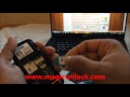 How to enter code in Alcatel OT-1010X & Alcatel OT-1010D Phones@ www.magicunlock.com