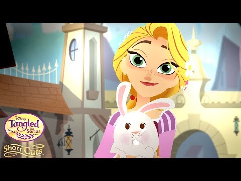 Tangled: The Series - Short Cuts'