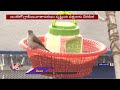 World Bird Day Special : Man Turns His House Into Habitat For Sparrows | Karimnagar | V6 News  - 05:44 min - News - Video