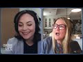 How Samantha Bee is surviving menopause | Chasing Life  - 21:07 min - News - Video