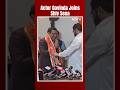 Govinda News Today | Govinda Returns To Politics After 14-Year Vanvaas, Joins Shiv Sena