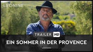 EIN SOMMER IN DER PROVENCE | Trailer | Deutsch