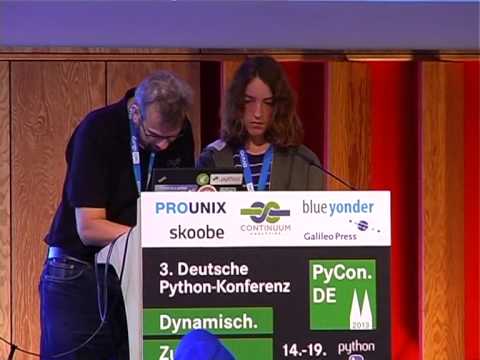 Image from Python Einsteiger-Programmierwettbewerb