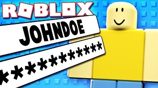 Playing As John Does Roblox Account I Hacked John Doe - john doe hacker roblox march 18