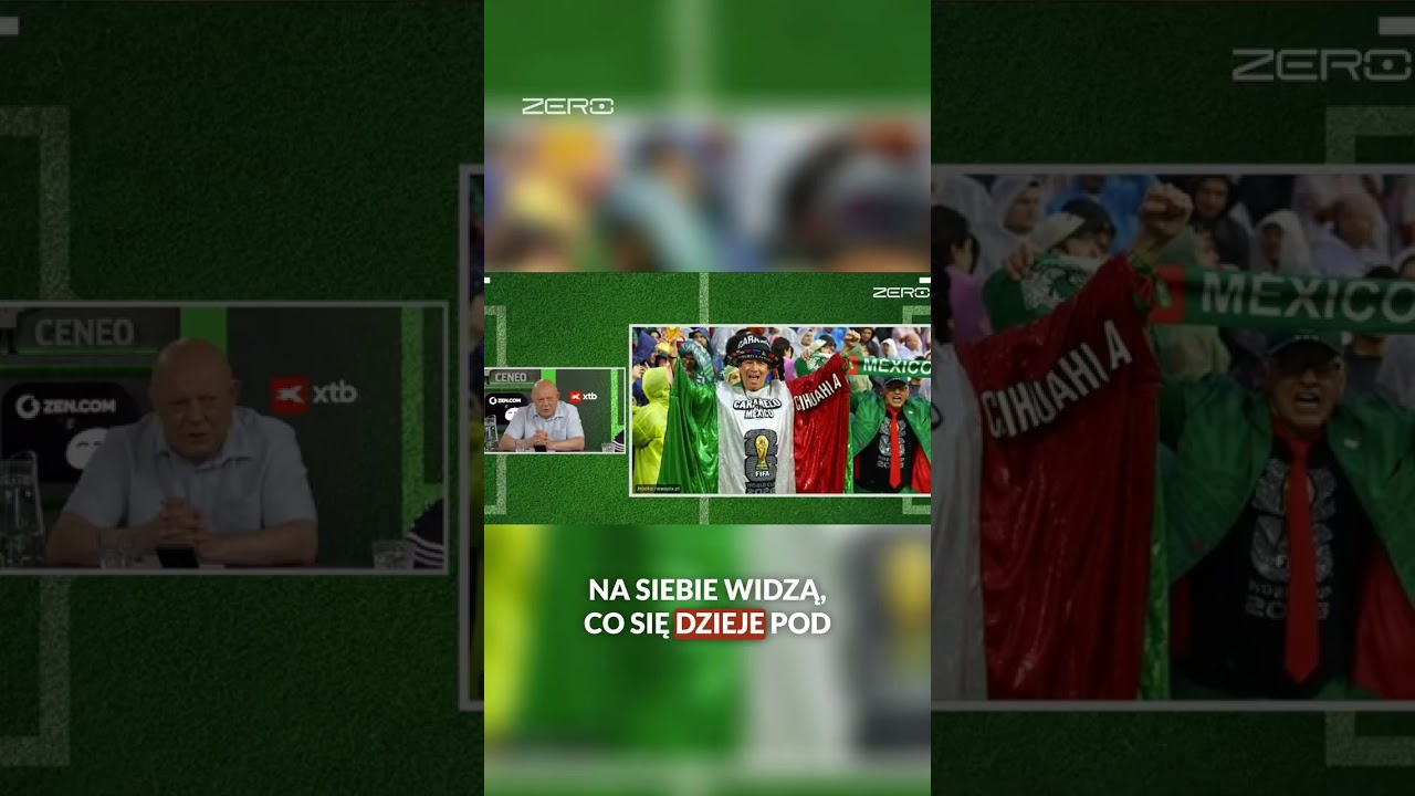 KOWAL: TO BYŁ NAJLEPSZY MECZ MUNDIALU