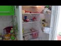 Самый тихий холодильник от Bosch KGV36VW13