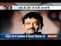 RGV’s sexist comment lands him in legal trouble; complaint filed in Goa PS