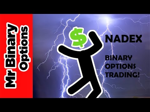 Zenith binary option