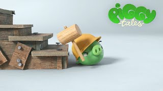 Piggy Tales - Mikrofn